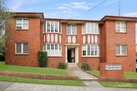 Property photo of 2/56 Church Street Wollongong NSW 2500