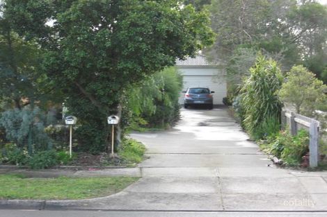 Property photo of 2/3 Batten Street Glen Waverley VIC 3150