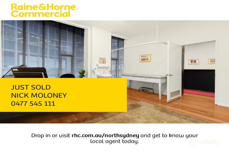 2/1a Berry Rd, St Leonards, NSW 2065