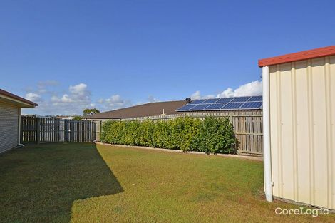 Property photo of 19 Arlington Court Kawungan QLD 4655