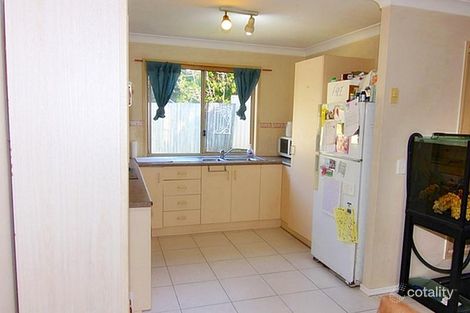 Property photo of 1/57 Rivergum Drive Nerang QLD 4211