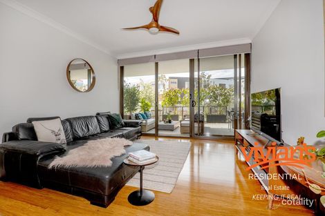 Property photo of 16/2 Burvill Drive Floreat WA 6014
