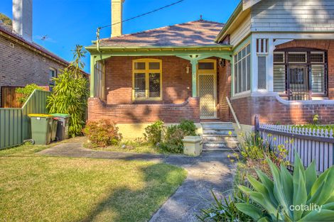 20 Pembroke St, Ashfield, NSW 2131