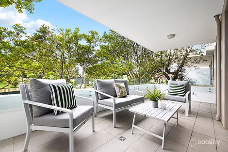 Property photo of 11/36-38 Goorawahl Avenue La Perouse NSW 2036