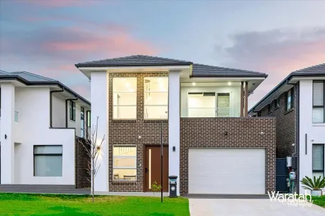 Property photo of 296 Abell Road Melonba NSW 2765