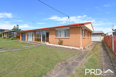 51 Taylor St, Pialba, QLD 4655