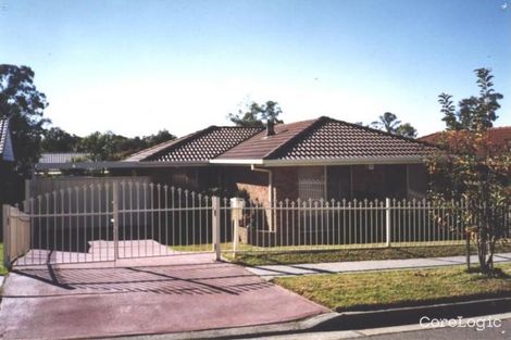 Property photo of 8 Bentley Street Rooty Hill NSW 2766
