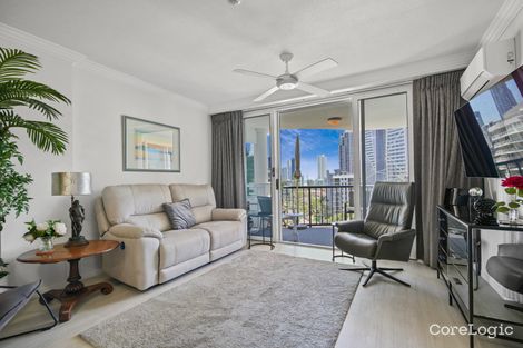 Property photo of 903/9-21 Beach Parade Surfers Paradise QLD 4217