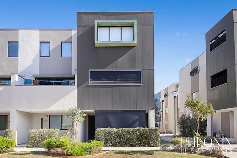 Property photo of 66/27 Turva Avenue Tarneit VIC 3029