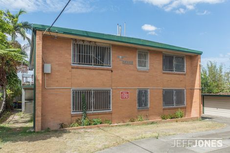 2/327a Cornwall St, Greenslopes, QLD 4120