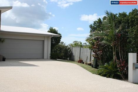 Property photo of 2/25 Bay Park Road Wondunna QLD 4655