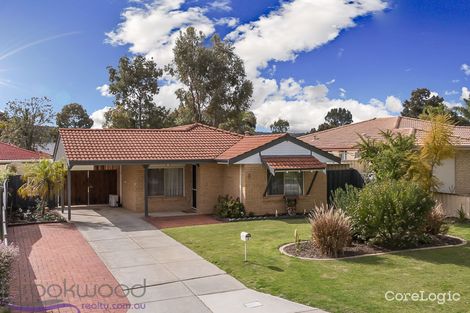 Property photo of 3 Eucla Mews Stratton WA 6056