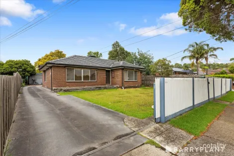 44 Birkenhead Dr, Kilsyth, VIC 3137