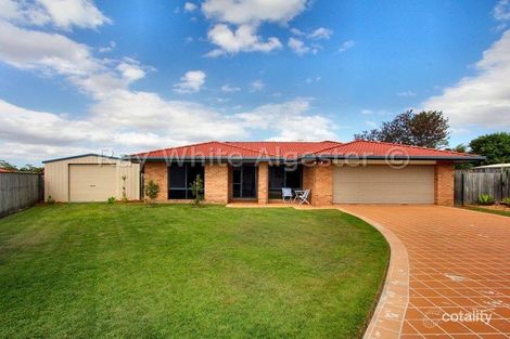 Property photo of 20 Conimbla Close Parkinson QLD 4115