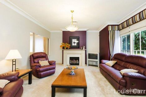 Property photo of 8 Tamar Court Glenhaven NSW 2156