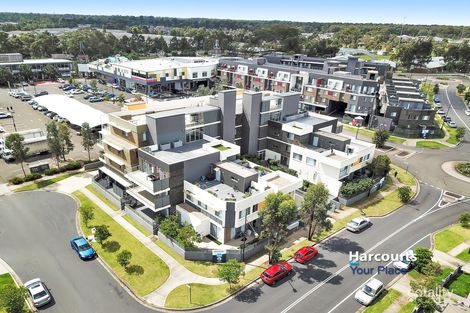Property photo of 5/5 Dunlop Avenue Ropes Crossing NSW 2760
