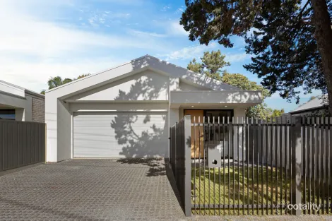 Property photo of 13A William Road Vale Park SA 5081