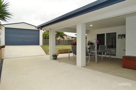 Property photo of 26 James Muscat Drive Walkerston QLD 4751