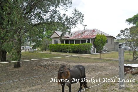 Property photo of 25 Thallon Road Regency Downs QLD 4341