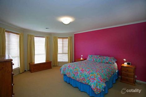 Property photo of 43 Wesley Drive Narre Warren VIC 3805