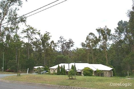 Property photo of 43 Riversleigh Road Bellbowrie QLD 4070