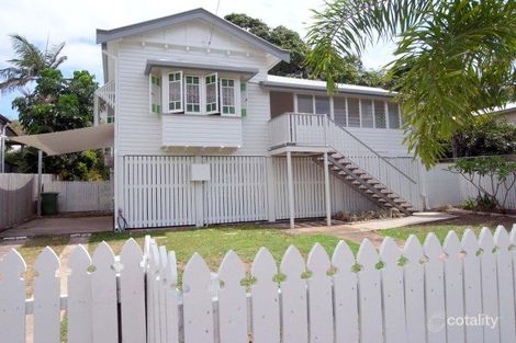 17 Garrick St, West End, QLD 4810