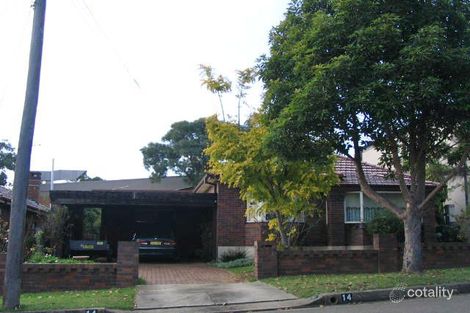 14 Berith St, Kingsgrove, NSW 2208
