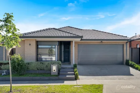 17 Whistler Cct, Kalkallo, VIC 3064