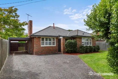 Property photo of 635 North Road Ormond VIC 3204