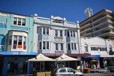 Property photo of 7/140-142 Campbell Parade Bondi Beach NSW 2026