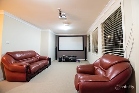 Property photo of 8 Emperor Avenue The Ponds NSW 2769