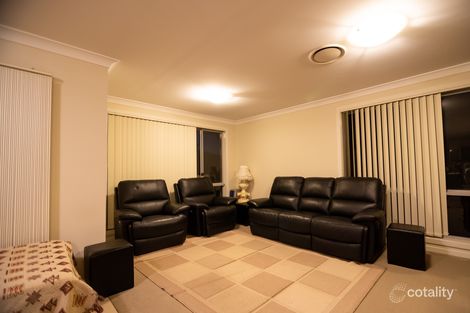 Property photo of 8 Emperor Avenue The Ponds NSW 2769