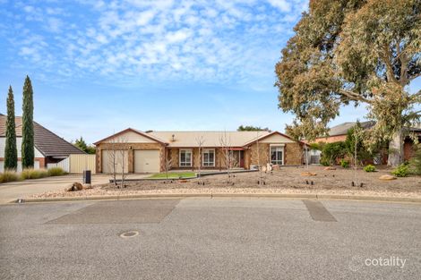 Property photo of 8 Acacia Court McLaren Vale SA 5171