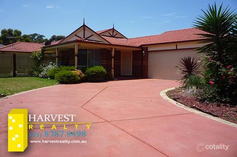 Property photo of 14 Oreilly Court Lynbrook VIC 3975