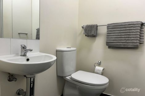 Property photo of 508/188-196 Peel Street North Melbourne VIC 3051