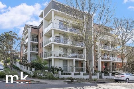 26/1-5 Parkside Cres, Campbelltown, NSW 2560