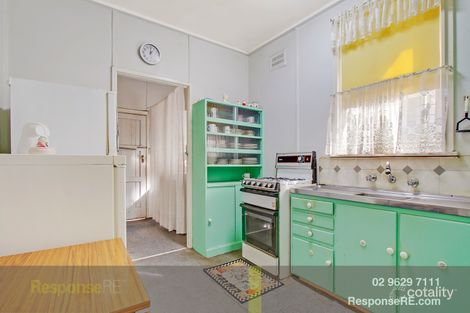 Property photo of 63 Christine Crescent Lalor Park NSW 2147