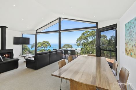 Property photo of 1 Skyline Court Lorne VIC 3232