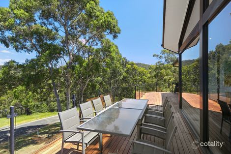 Property photo of 1 Skyline Court Lorne VIC 3232