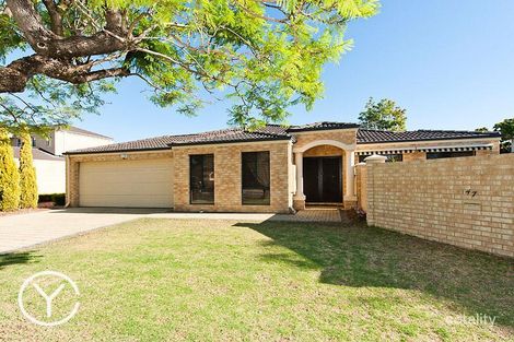 47 Cranford Ave, Brentwood, WA 6153