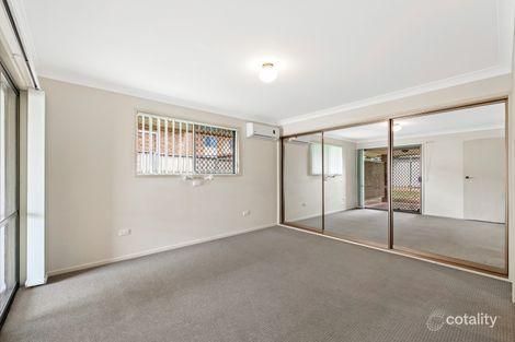 Property photo of 10 Jull Drive Centenary Heights QLD 4350