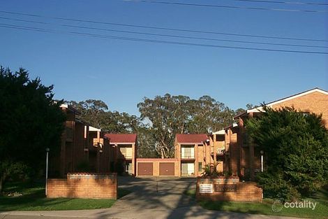 Property photo of 3/4179 Giinagay Way Urunga NSW 2455