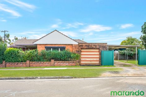 145 The Horsley Dr, Fairfield East, NSW 2165