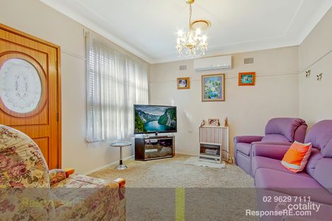 Property photo of 63 Christine Crescent Lalor Park NSW 2147