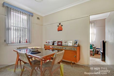 Property photo of 63 Christine Crescent Lalor Park NSW 2147