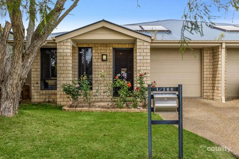 1/160 Glenvale Rd, Glenvale, QLD 4350
