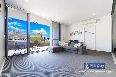 Property photo of 345/5 Loftus Street Turrella NSW 2205