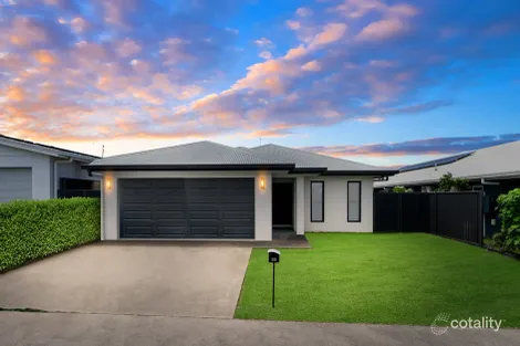 35 Maritime Way, Trinity Beach, QLD 4879