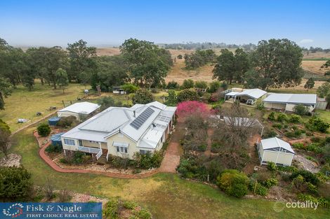 Property photo of 531 Niagara Lane Kameruka NSW 2550