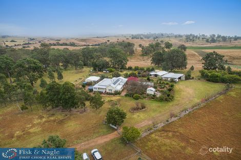 Property photo of 531 Niagara Lane Kameruka NSW 2550